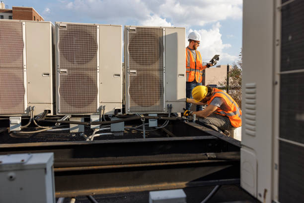 Best Affordable HVAC Services  in Minden, NV