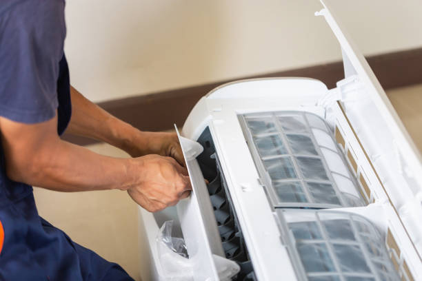 Best Residential HVAC Services  in Minden, NV
