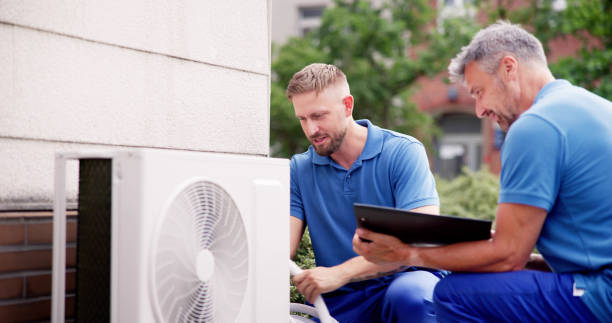 Best Local HVAC Companies  in Minden, NV
