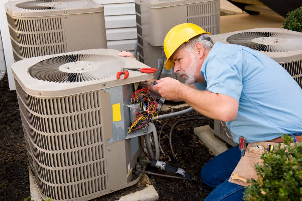 Reliable Minden, NV HVAC Solutions