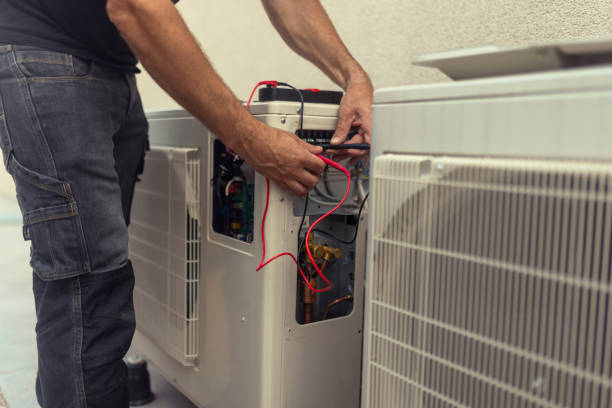 Best HVAC Replacement Cost  in Minden, NV