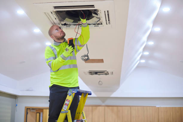 Best Local HVAC Companies  in Minden, NV