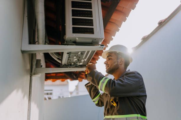 Best HVAC Repair Near Me  in Minden, NV