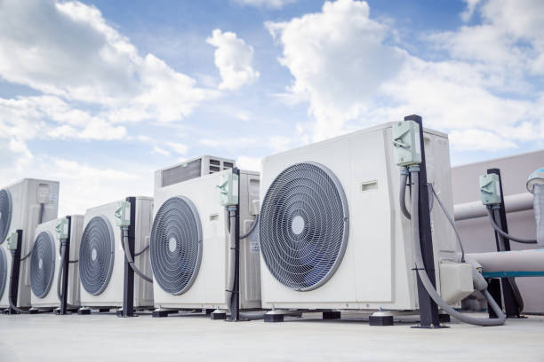 Best HVAC Installation Services  in Minden, NV