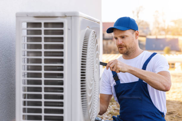 Best Commercial HVAC Repair  in Minden, NV