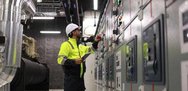 Best 24/7 HVAC Repair  in Minden, NV