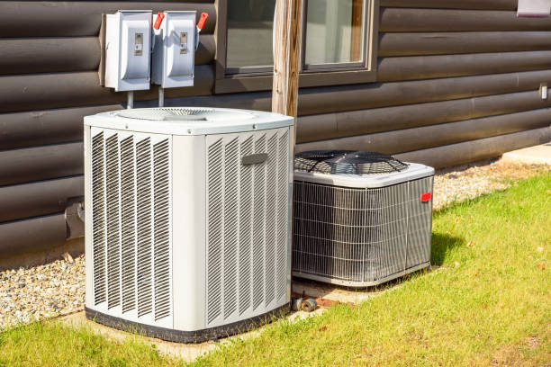 Best Best HVAC Companies  in Minden, NV