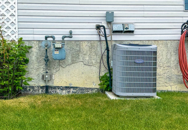 Best Emergency HVAC Repair  in Minden, NV